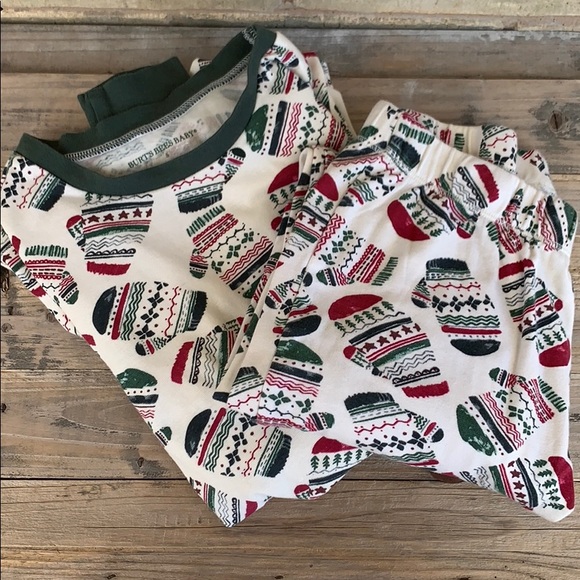 burt's bees mittens